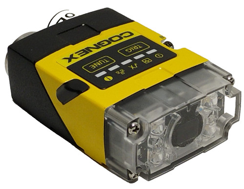 Cognex dataman 260 dm260 - cognex,