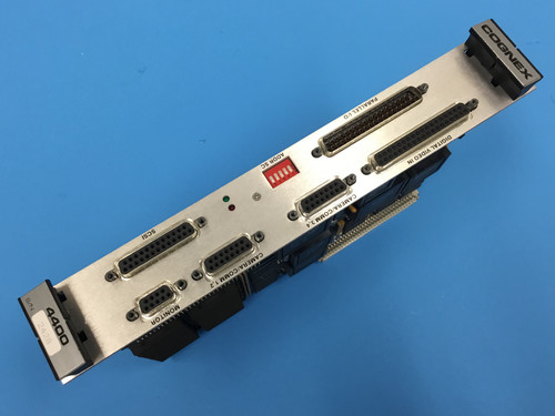 Cognex 4400 circuit - p/n:,